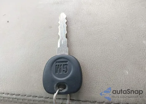 2005 Buick Park Avenue z USA, uszkodzony, nr VIN 1G4CW54KX54101076